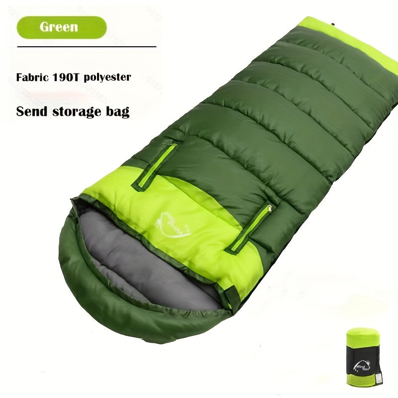 Sleeping Bag for Camping Hiking