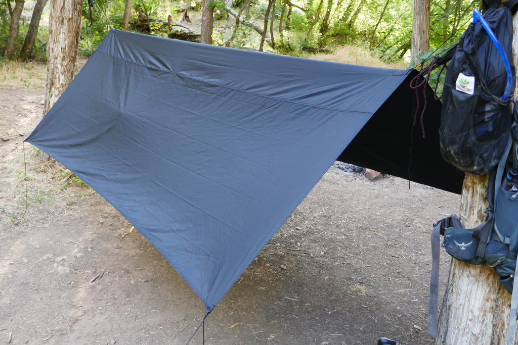 Stay Dry Jumbo Rain Fly