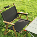 Chair Camping Canvas
