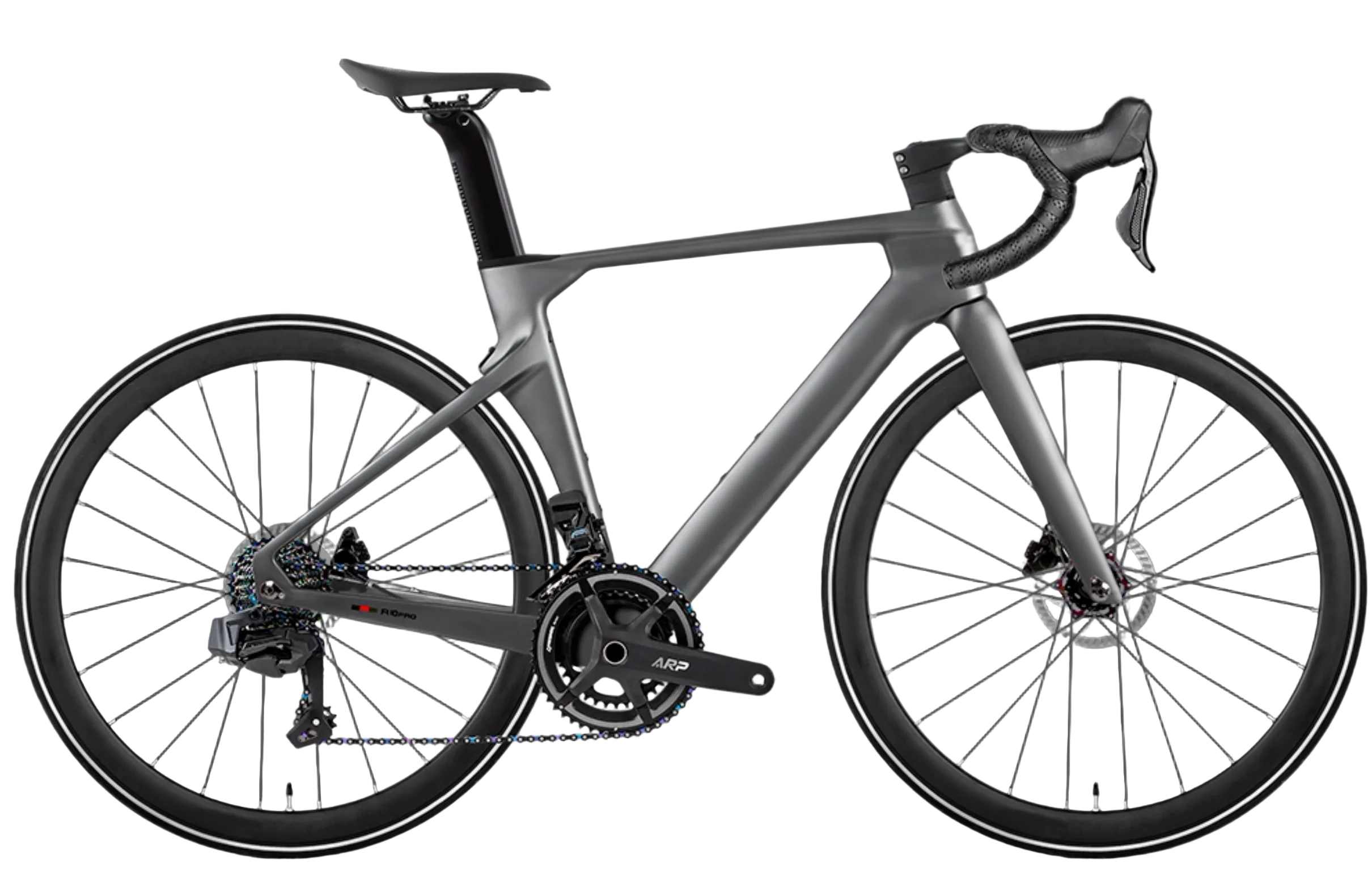 R10 Pro - Disc (Sport) Twitter Carbon Road Bike