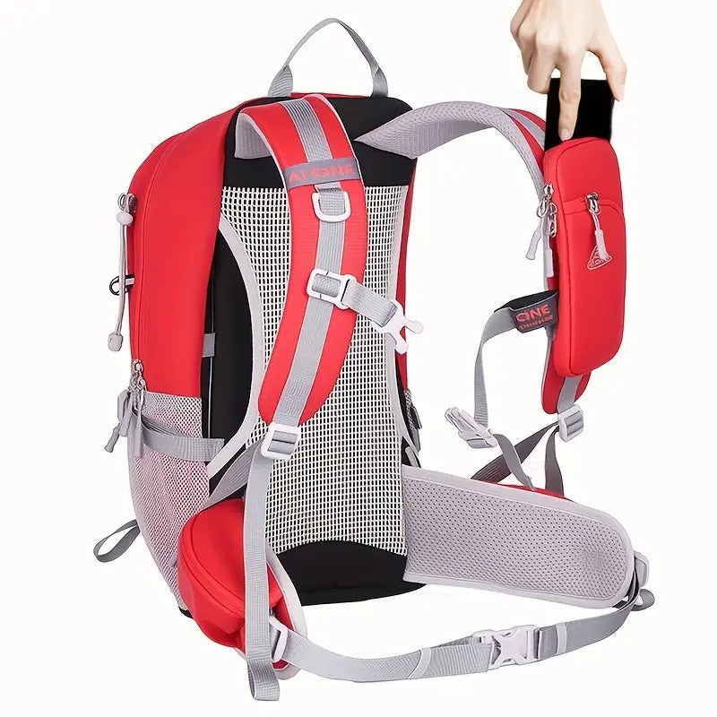 NNETM Cycling Backpack Travel Hiking Sports Bag