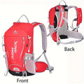 NNETM Cycling Backpack Travel Hiking Sports Bag